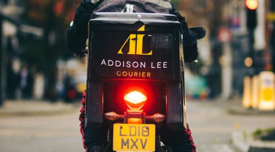GMB Trade Union - Addison Lee latest gig economy employer to fall in workers’ rights fight