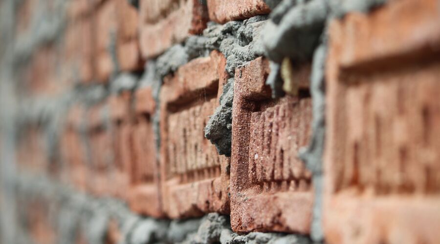 GMB Trade Union - Fears of brick shortages as workers announce strike action.