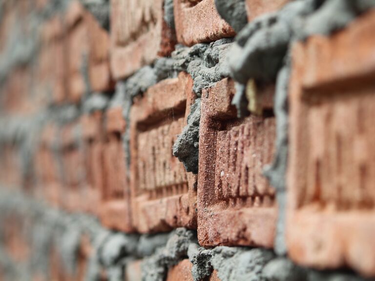GMB - Fears of brick shortages as workers announce strike action.