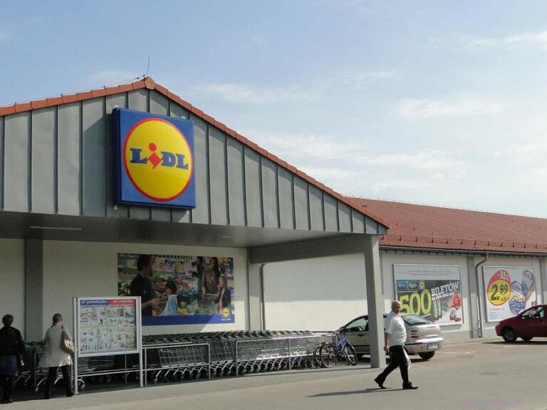 GMB - GMB Slam Lidl decision to refuse full pay