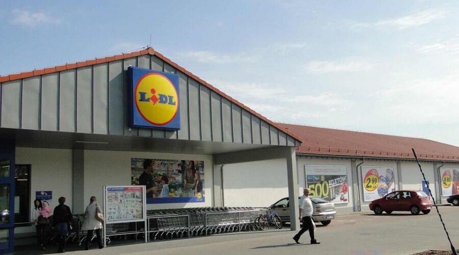 GMB Trade Union - GMB Slam Lidl decision to refuse full pay