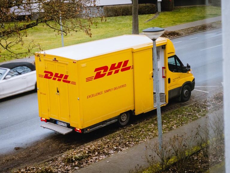 GMB - DHL profits soar as workers vote on strike action