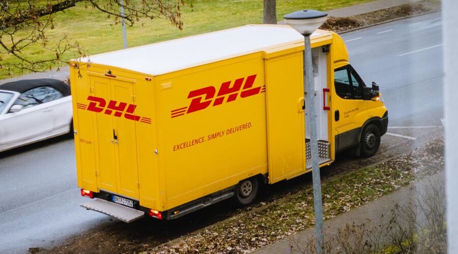 GMB Trade Union - DHL profits soar as workers vote on strike action