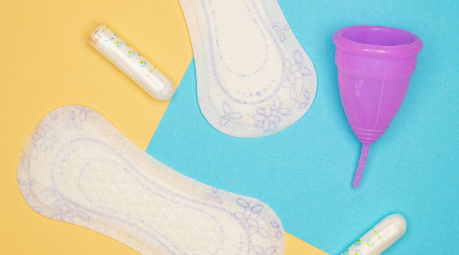 GMB Trade Union - Remove VAT on all menstruation and menopause products, Congress hears