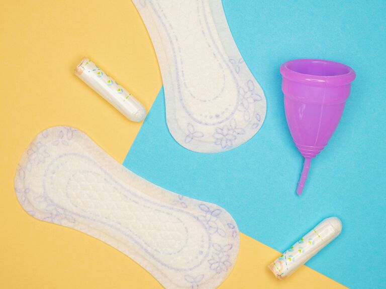 GMB - Remove VAT on all menstruation and menopause products, Congress hears