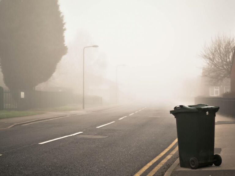 GMB - Northampton faces bin strike after refuse collectors 'hung out to dry'