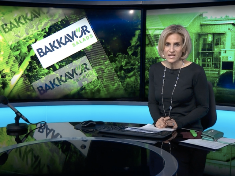 GMB - WATCH: Newsnight marks GMB's landmark win at Bakkavor