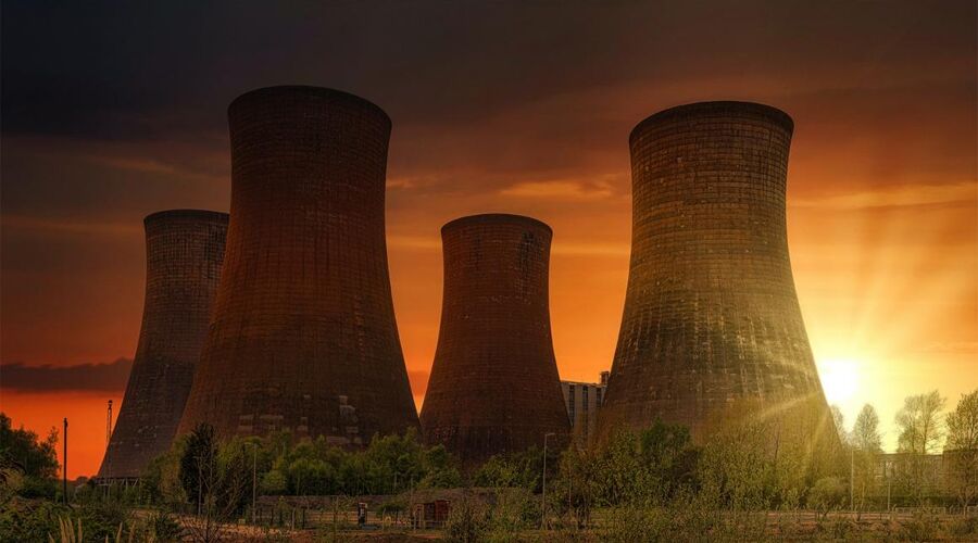 GMB Trade Union - New nuclear jobs now needed to meet net zero