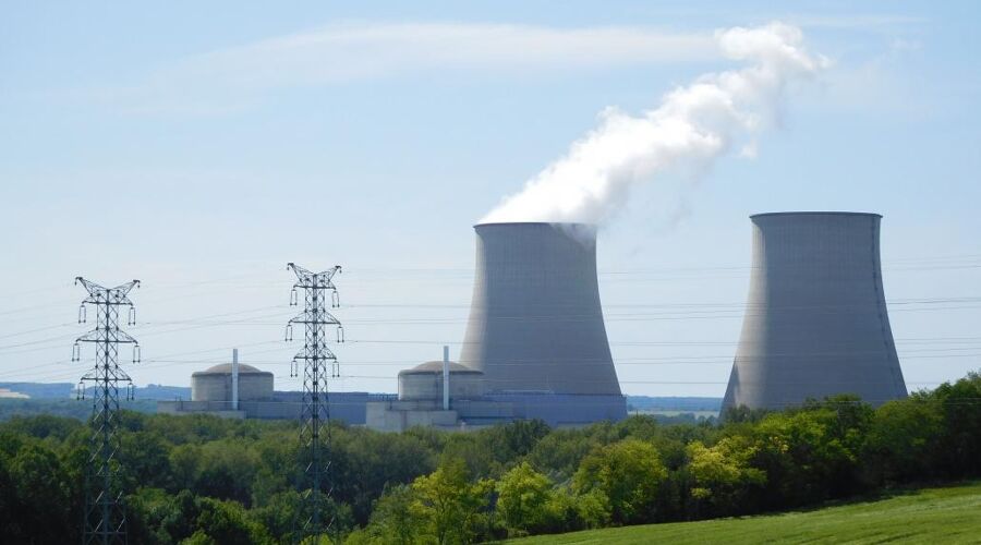 GMB Trade Union - UK a step closer to net-zero with new nuclear energy funding