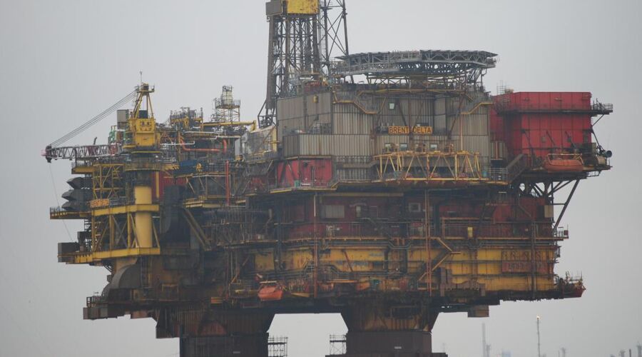 GMB Trade Union - GMB backs North Sea oil deal