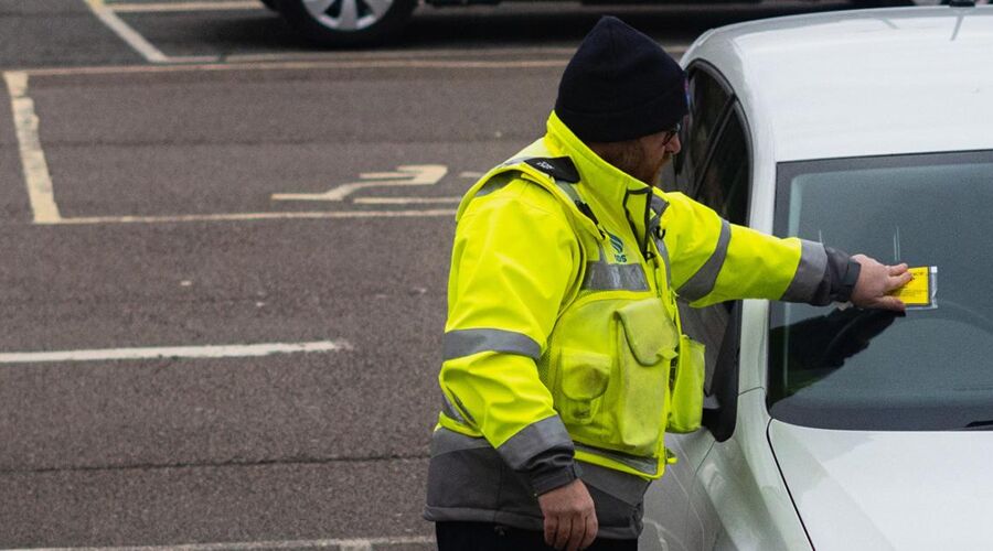 GMB Trade Union - Further strikes announced by Wandsworth traffic wardens