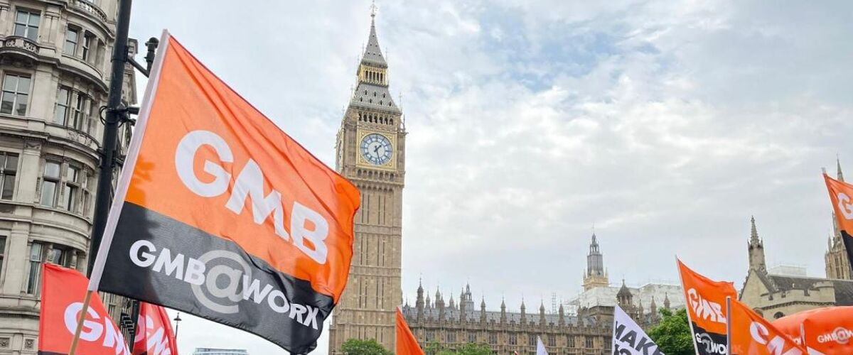 GMB Trade Union