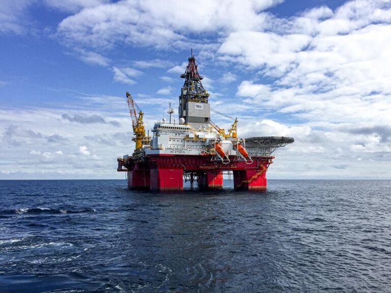 GMB - Unions back ‘landmark deal’ for offshore oil and gas workers