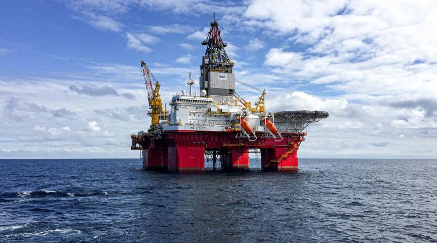 GMB Trade Union - Unions back ‘landmark deal’ for offshore oil and gas workers