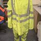 GMB - Tens of thousands of women unsafe in men's safety equipment