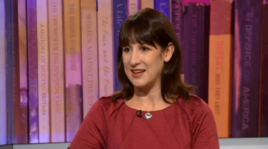 GMB Trade Union - Rachel Reeves unveils plans to help millions of workers