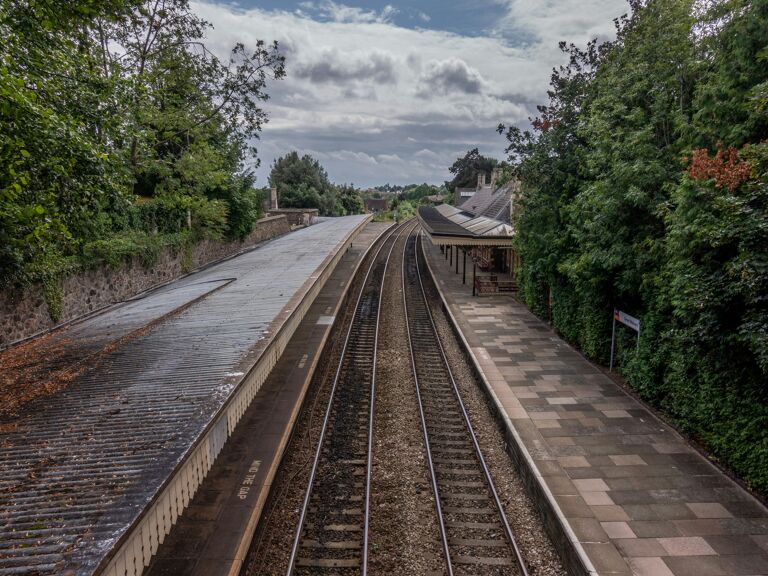GMB - British Steel Network Rail deal 'crucial first step