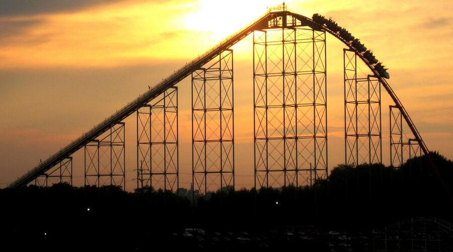 GMB Trade Union - Amusement parks employ more Brits than wind farms
