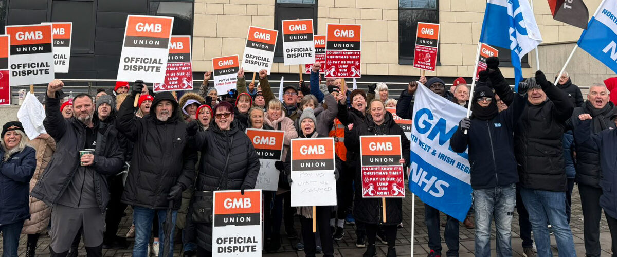 GMB Trade Union