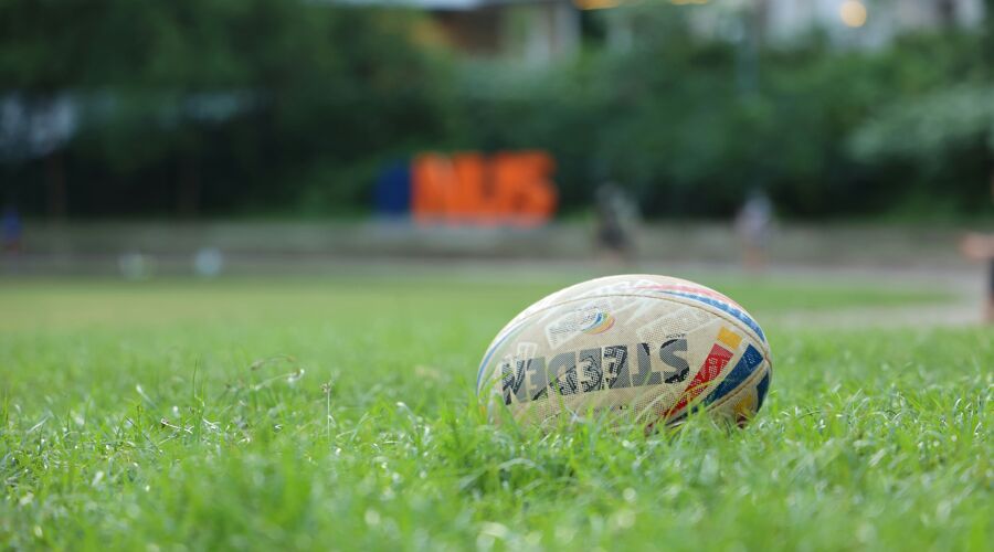 GMB Trade Union - Rugby league players left defenceless after funding pulled