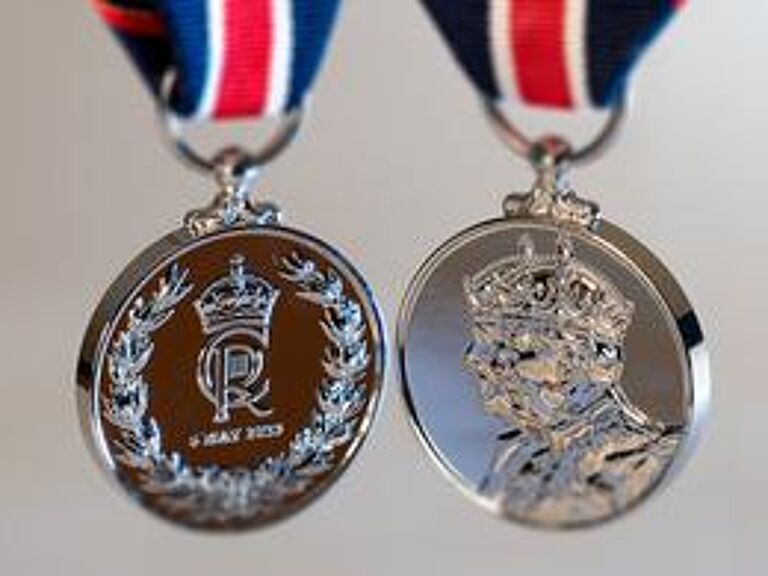 GMB - Prison officers 'fury' over coronation medal snub