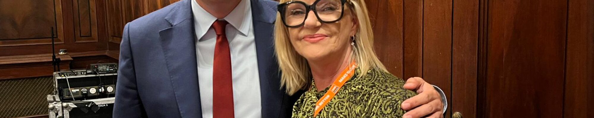 GMB Trade Union - hero image