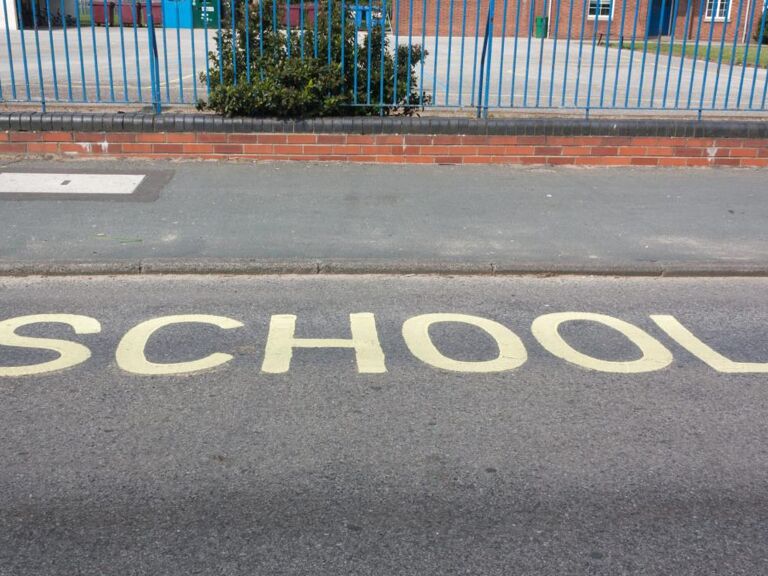 GMB - School covid measures 'too little too late'