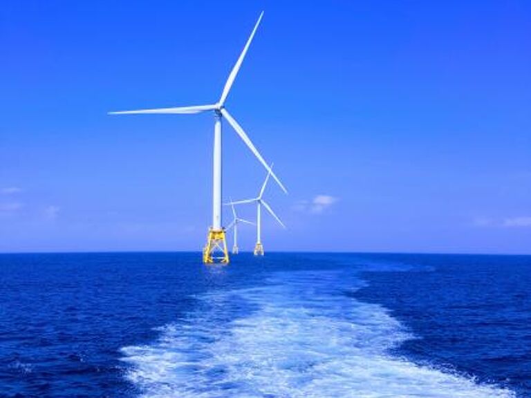 GMB - We need level playing field for offshore renewables'