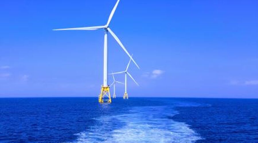 GMB Trade Union - We need level playing field for offshore renewables'