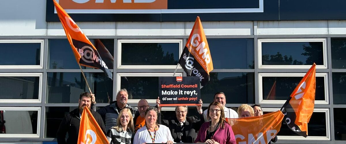 GMB Trade Union