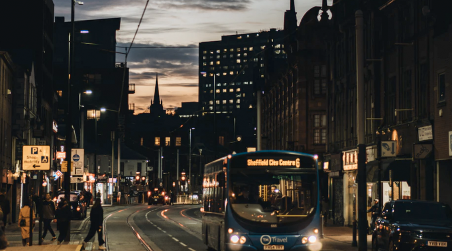 GMB Trade Union - Arriva North West bus strike suspended