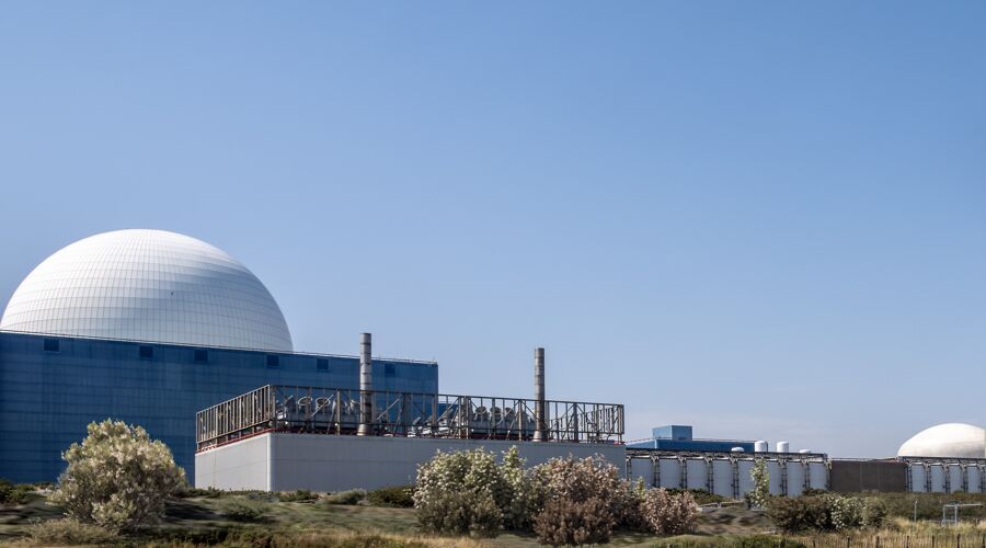 GMB Trade Union - Sizewell B lifetime extension will 'bolster Britain's energy security' 