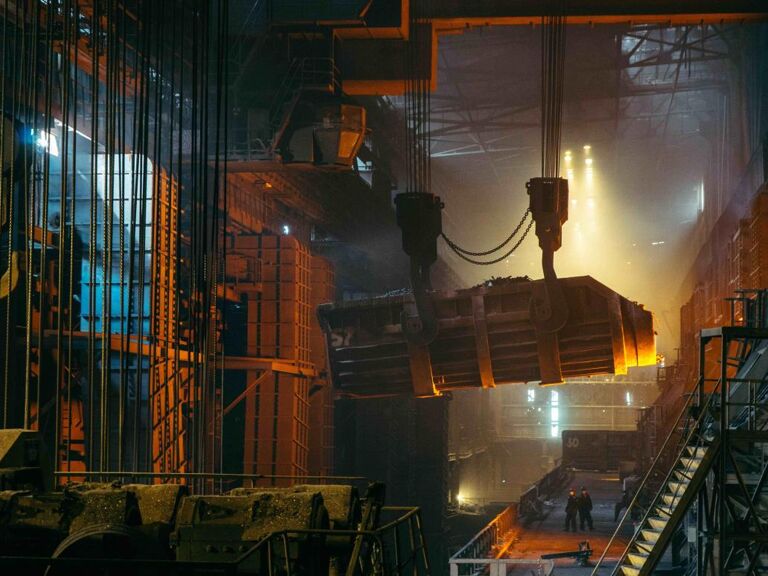 GMB - Liberty Steel winding up orders 'devastating blow to workers and families'