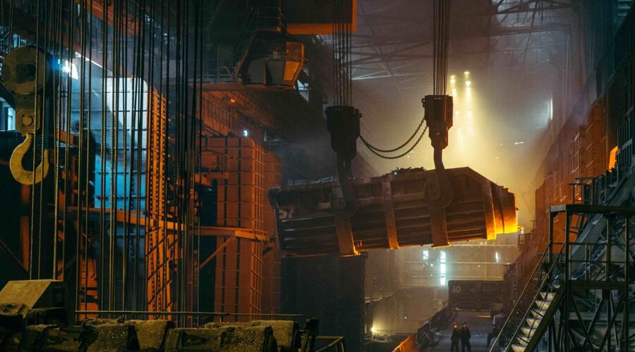 GMB Trade Union - Liberty Steel winding up orders 'devastating blow to workers and families'