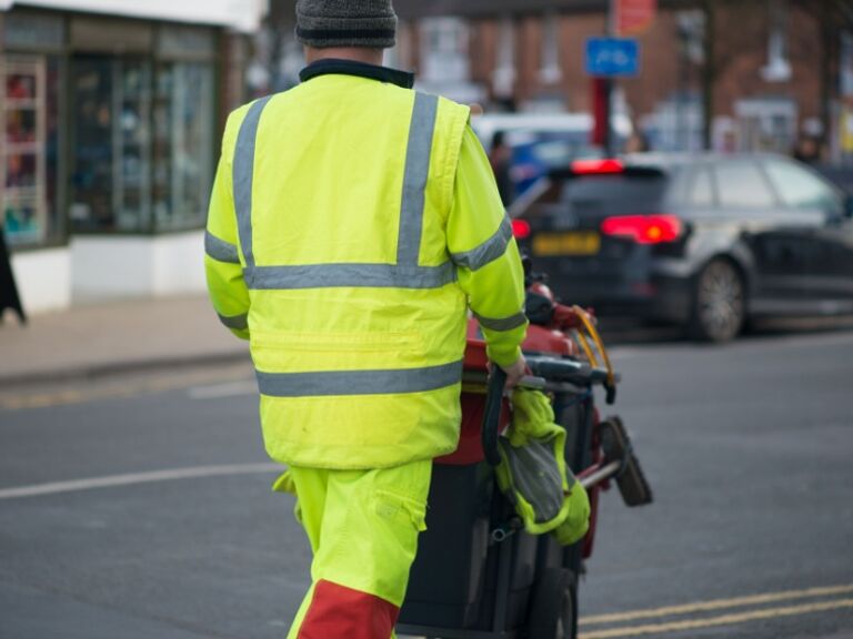 GMB - Outsourced Peterborough Council workers reject ‘heartbreaking’ low pay offer