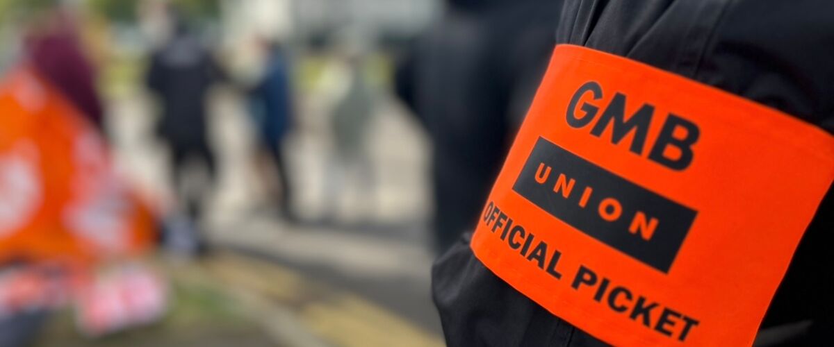 GMB Trade Union