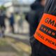 GMB - Stafford school strikes loom