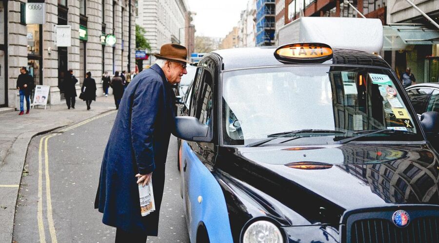 GMB Trade Union - New government guidance on taxi and private hire licensing
