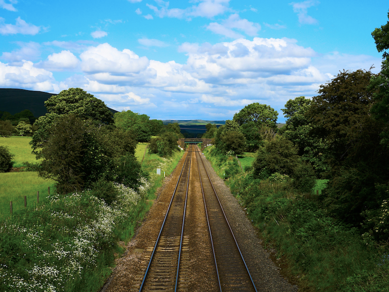 GMB - Scrapping HS2 northern route 'biggest rail cut since Beeching'