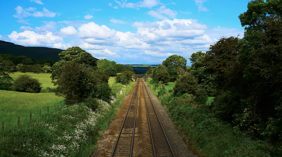 GMB Trade Union - Scrapping HS2 northern route 'biggest rail cut since Beeching'