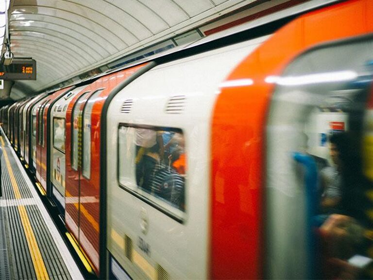 GMB - GMB backs call for TfL face coverings to remain compulsory