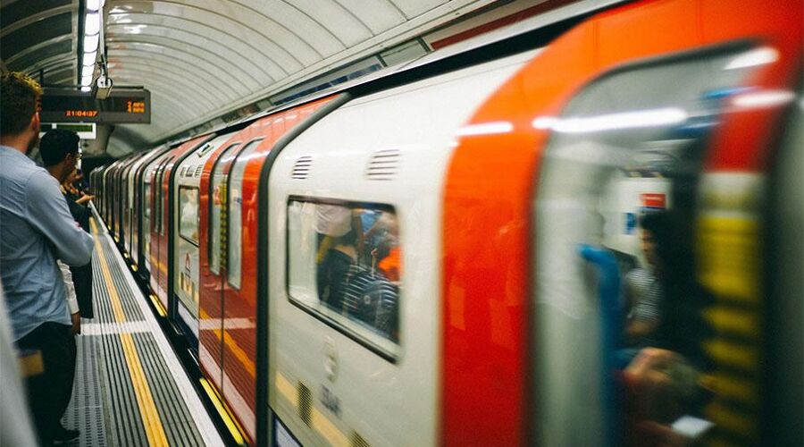 GMB Trade Union - GMB backs call for TfL face coverings to remain compulsory