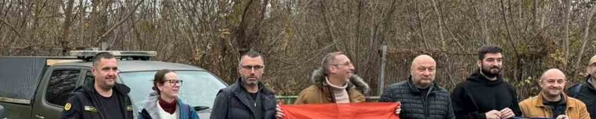 GMB Trade Union - hero image