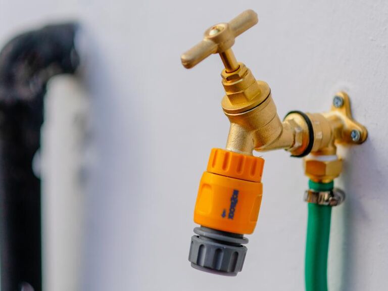 GMB - Water companies fined £114 million