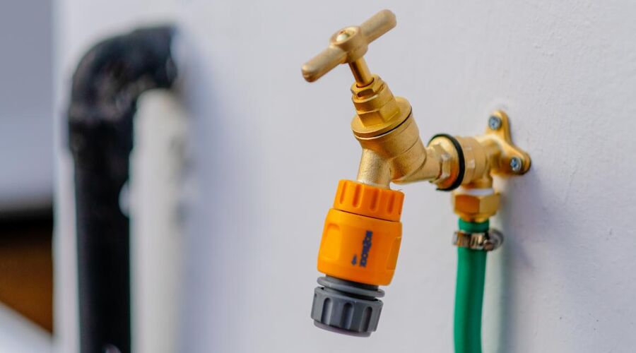 GMB Trade Union - Water companies fined £114 million