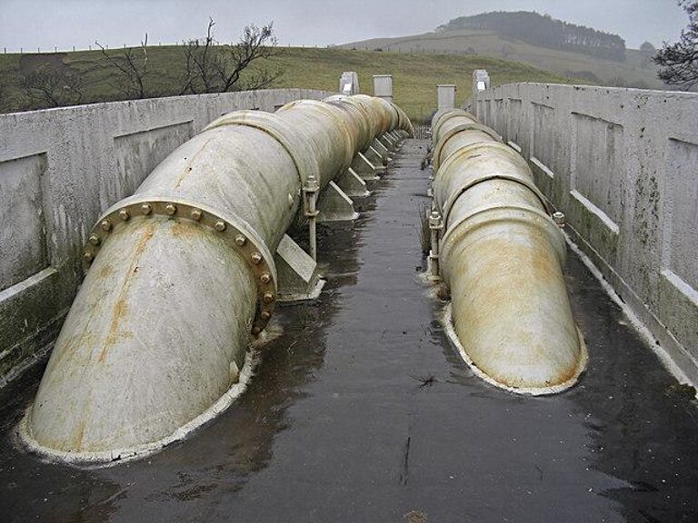 GMB - Dumping raw sewage 'cannot go on'