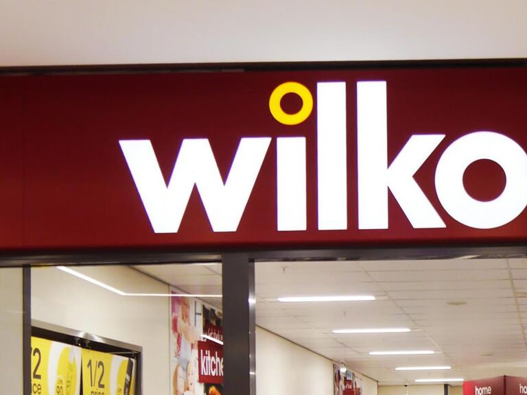GMB - Majority of Wilko stores to be closed 'within weeks'