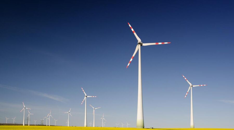 GMB Trade Union - Record breaking wind farm auction 'must deliver real jobs'