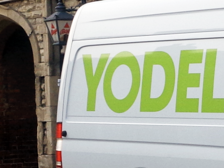 GMB - Yodel faces ‘complete standstill’ as summer strike looms