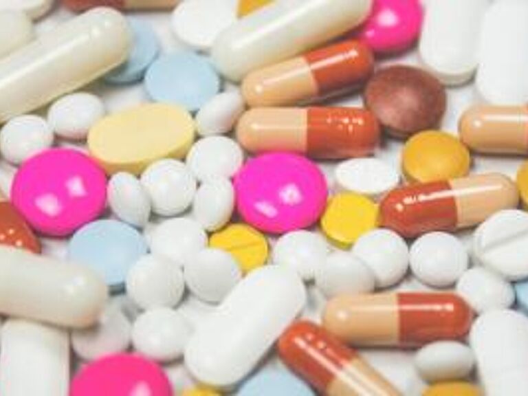 GMB - Chemicals & Pharmaceuticals
